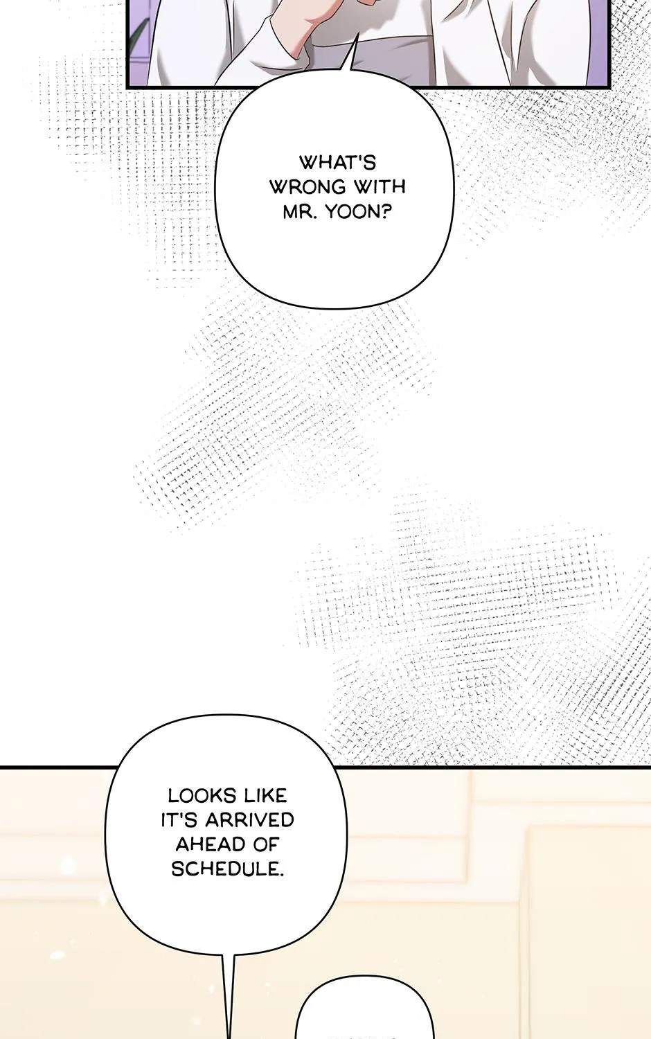 SECRETARY GWANGGONGS SURVIVAL DIARY Chapter 28 page 143 - 