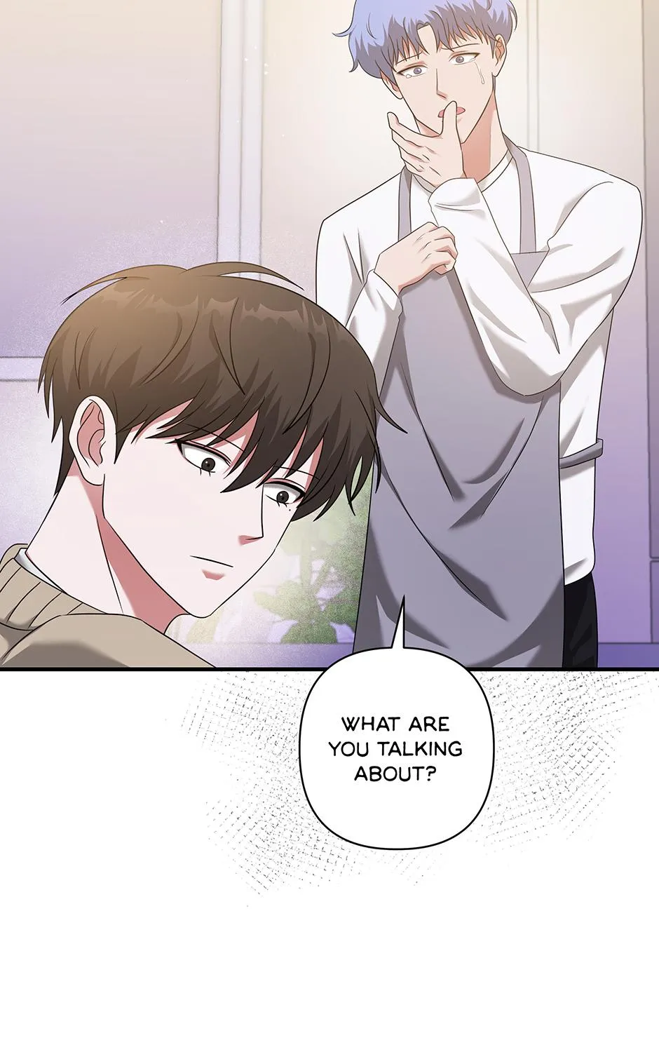 SECRETARY GWANGGONGS SURVIVAL DIARY Chapter 28 page 145 - 