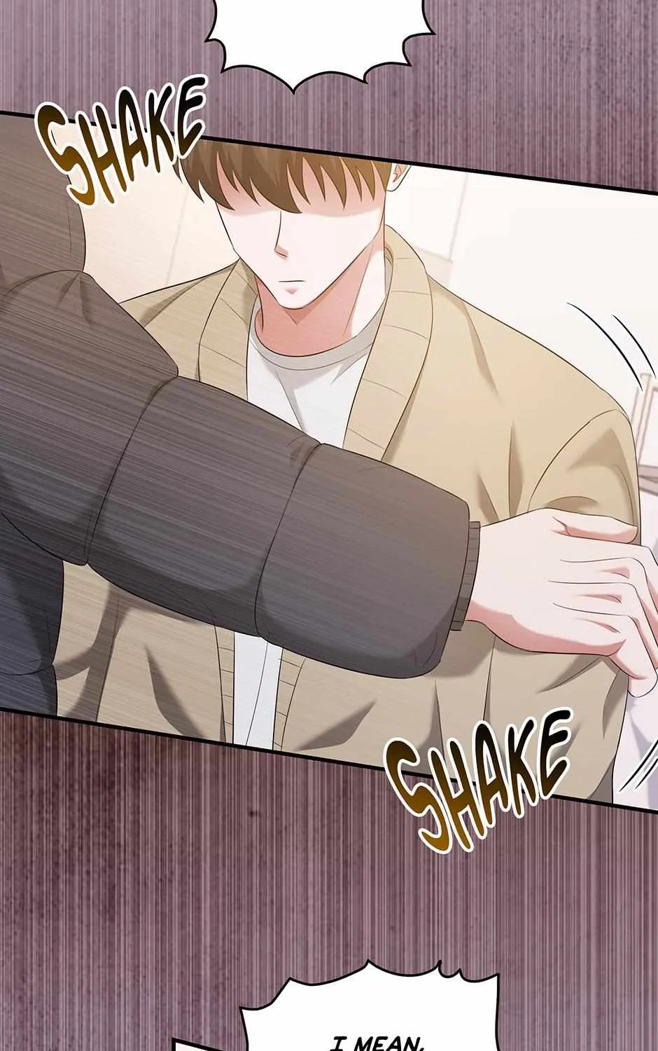 SECRETARY GWANGGONGS SURVIVAL DIARY Chapter 28 page 151 - 