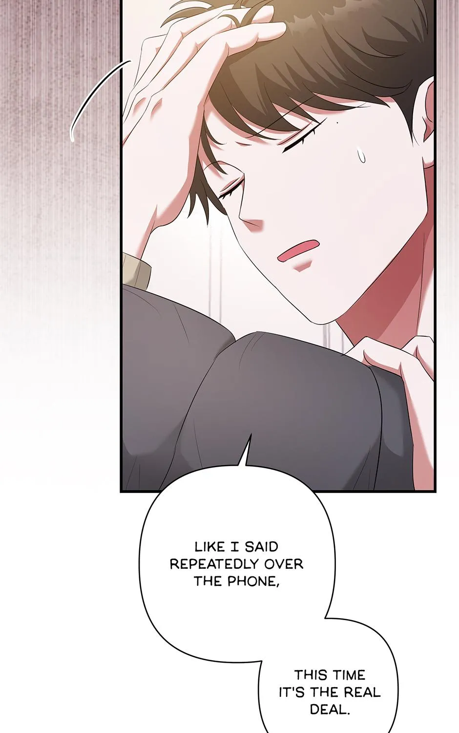 SECRETARY GWANGGONGS SURVIVAL DIARY Chapter 28 page 153 - 
