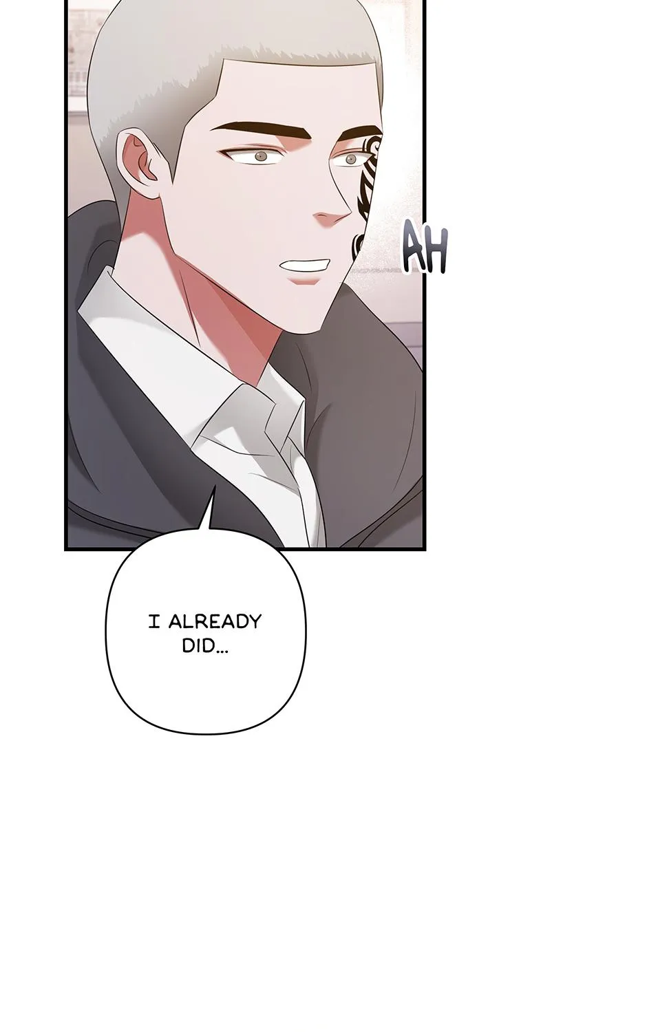 SECRETARY GWANGGONGS SURVIVAL DIARY Chapter 28 page 157 - 