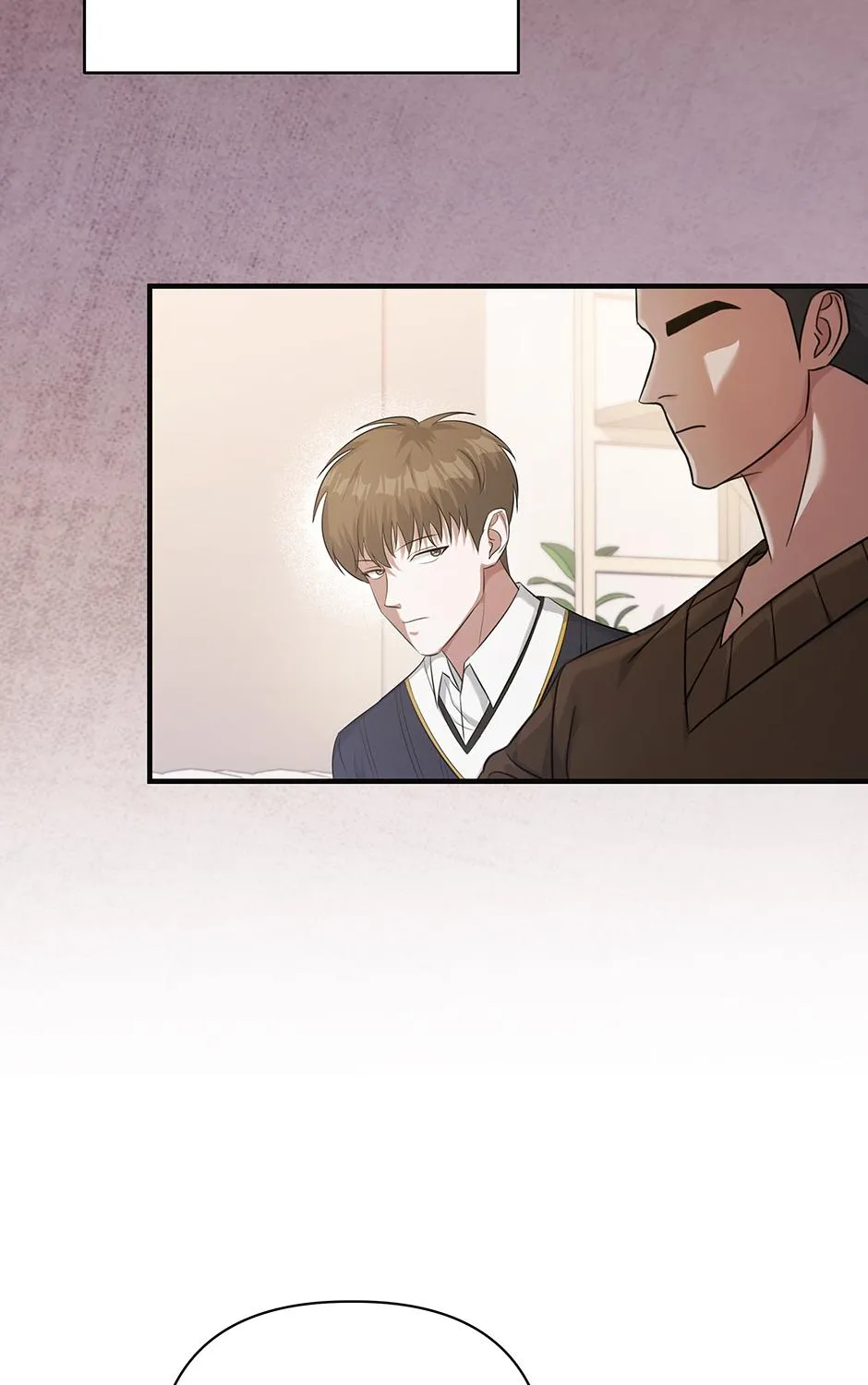 SECRETARY GWANGGONGS SURVIVAL DIARY Chapter 28 page 17 - 
