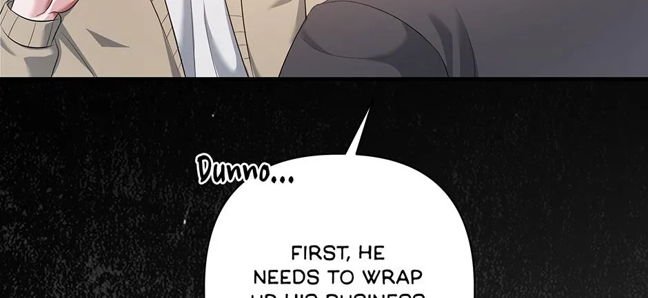 SECRETARY GWANGGONGS SURVIVAL DIARY Chapter 28 page 162 - 