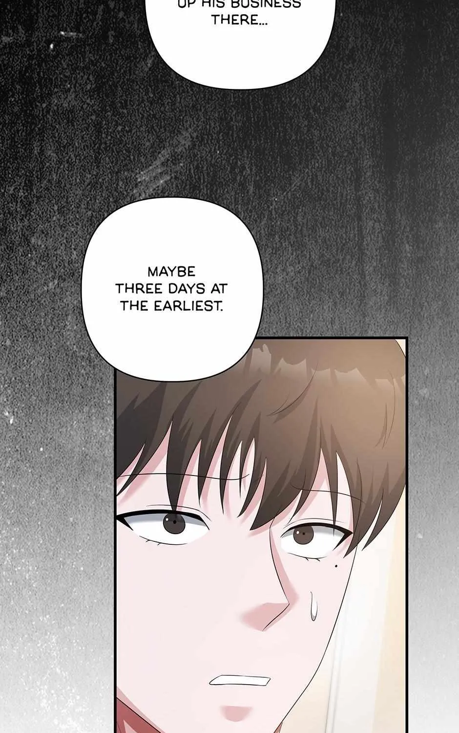 SECRETARY GWANGGONGS SURVIVAL DIARY Chapter 28 page 163 - 