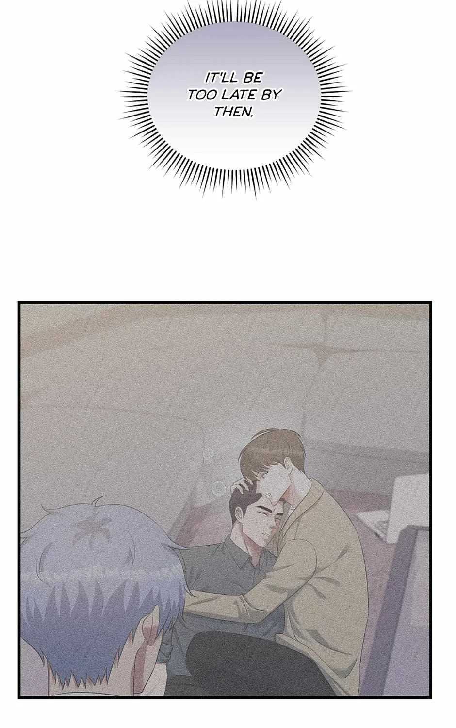 SECRETARY GWANGGONGS SURVIVAL DIARY Chapter 28 page 165 - 