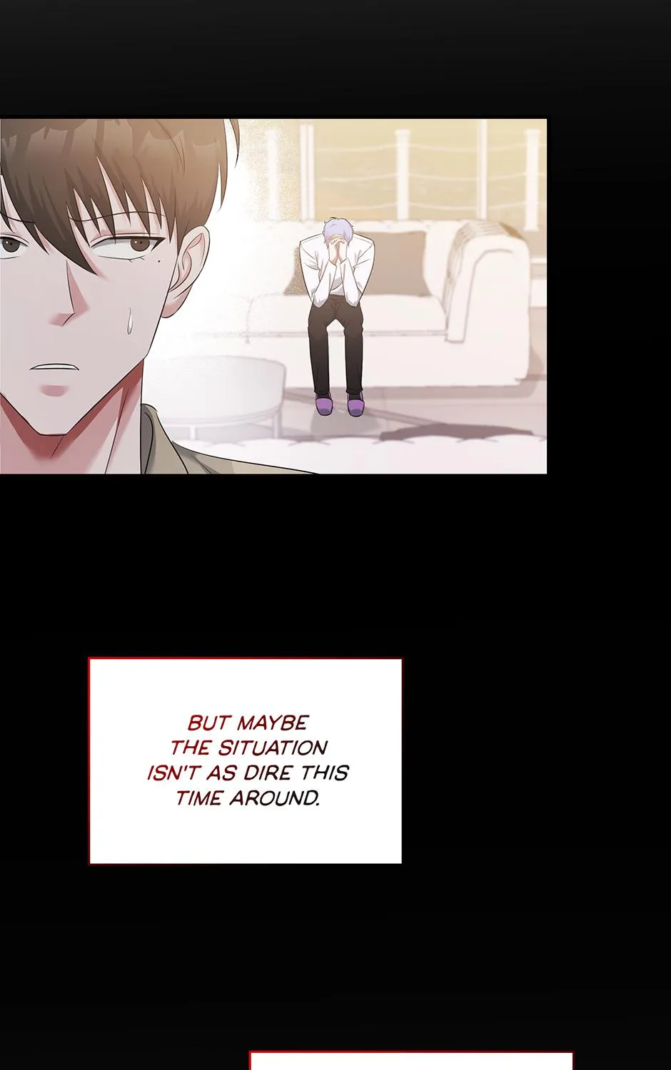 SECRETARY GWANGGONGS SURVIVAL DIARY Chapter 28 page 169 - 