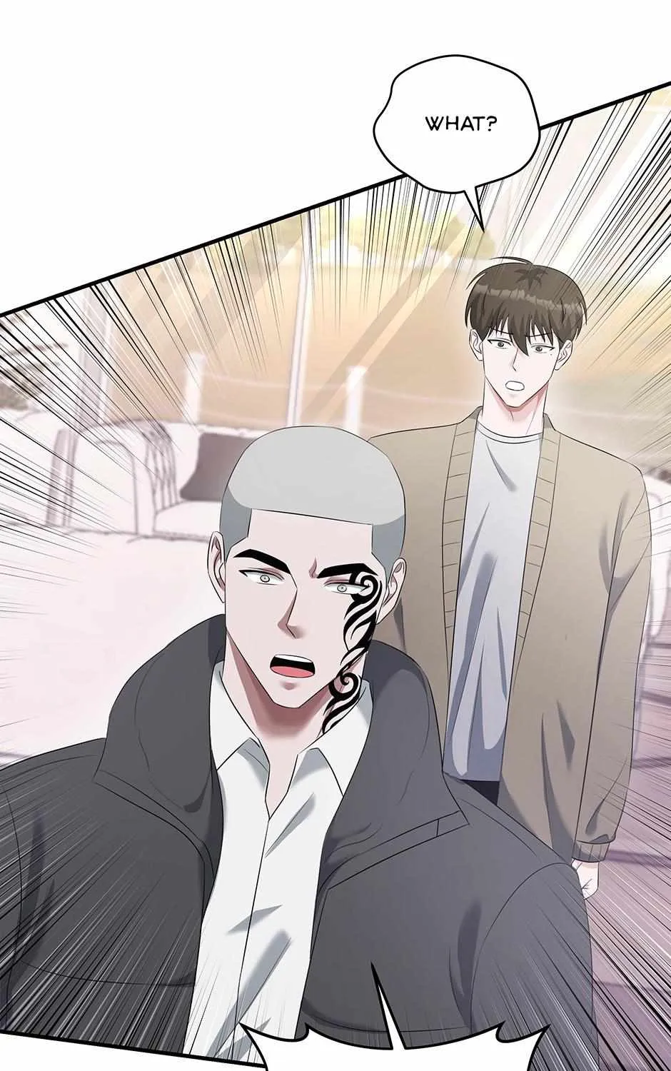 SECRETARY GWANGGONGS SURVIVAL DIARY Chapter 28 page 175 - 