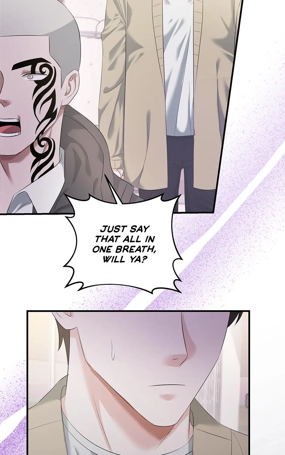 SECRETARY GWANGGONGS SURVIVAL DIARY Chapter 28 page 181 - 