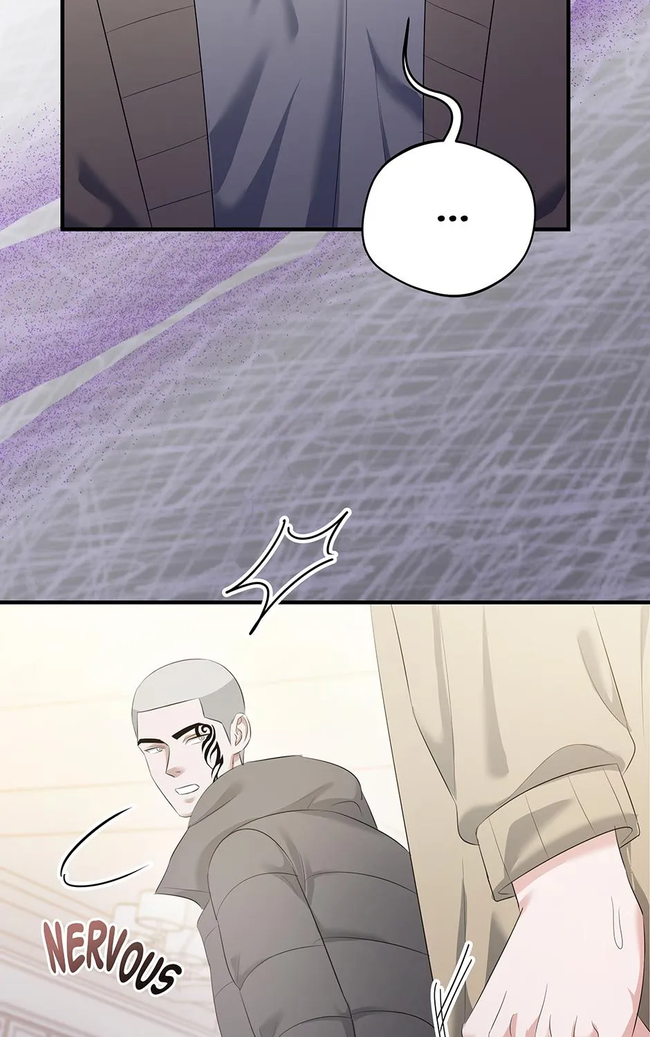 SECRETARY GWANGGONGS SURVIVAL DIARY Chapter 28 page 183 - 