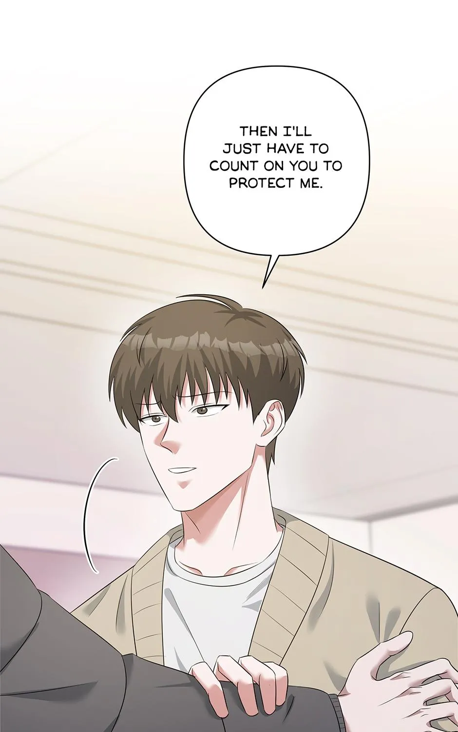 SECRETARY GWANGGONGS SURVIVAL DIARY Chapter 28 page 187 - 