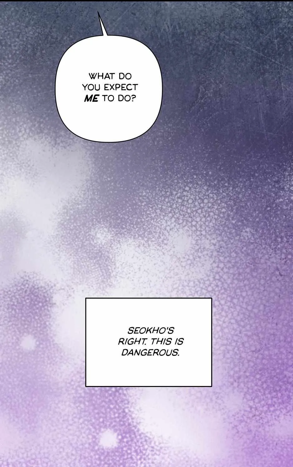 SECRETARY GWANGGONGS SURVIVAL DIARY Chapter 28 page 189 - 