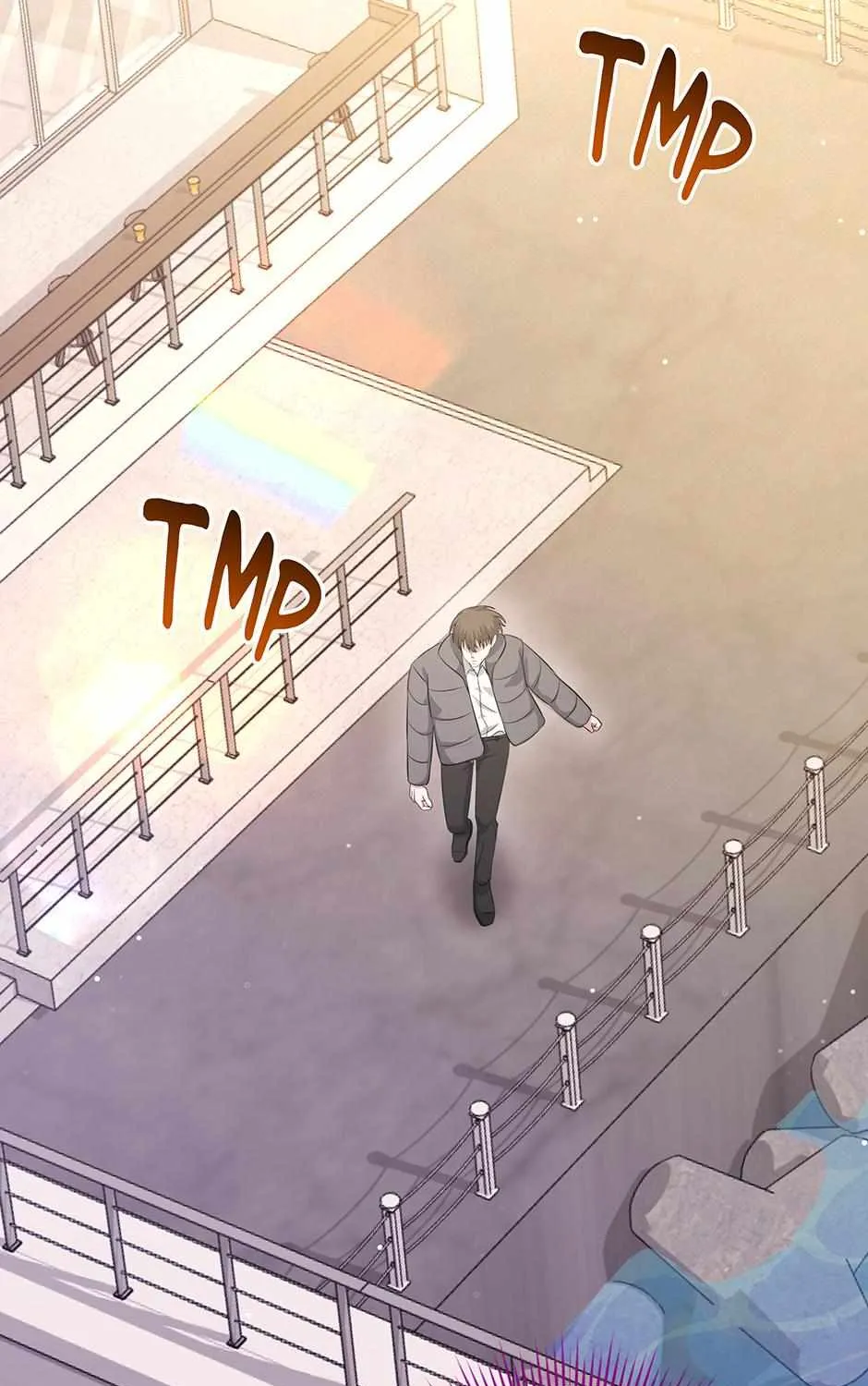 SECRETARY GWANGGONGS SURVIVAL DIARY Chapter 28 page 193 - 