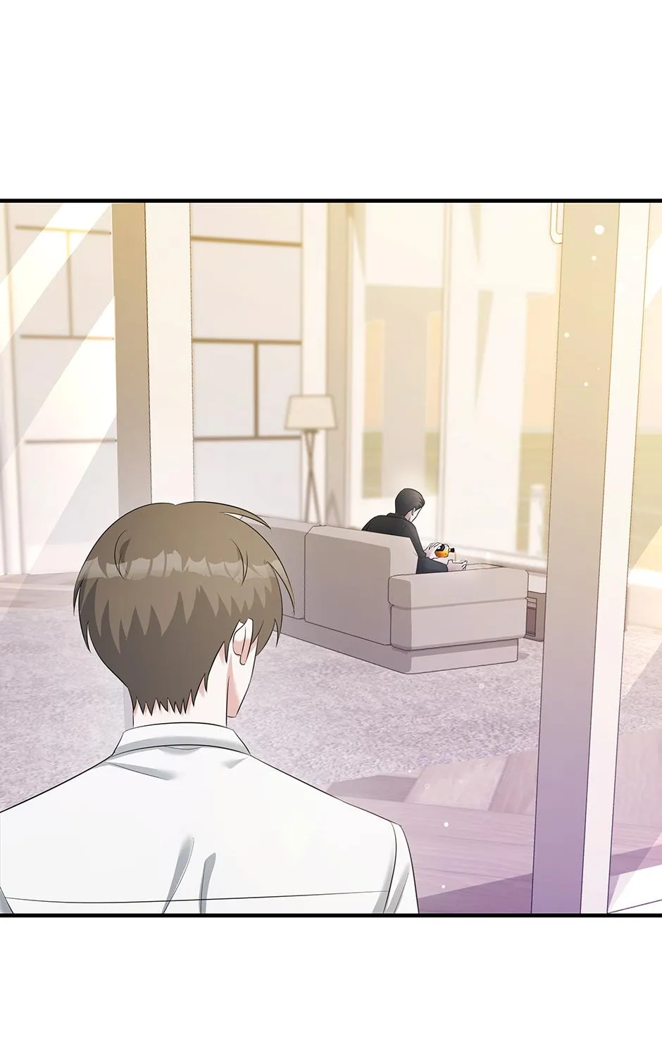 SECRETARY GWANGGONGS SURVIVAL DIARY Chapter 28 page 199 - 