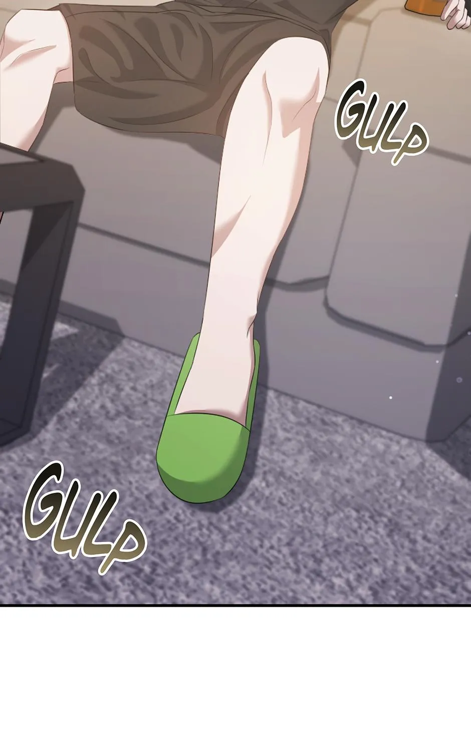 SECRETARY GWANGGONGS SURVIVAL DIARY Chapter 28 page 203 - 