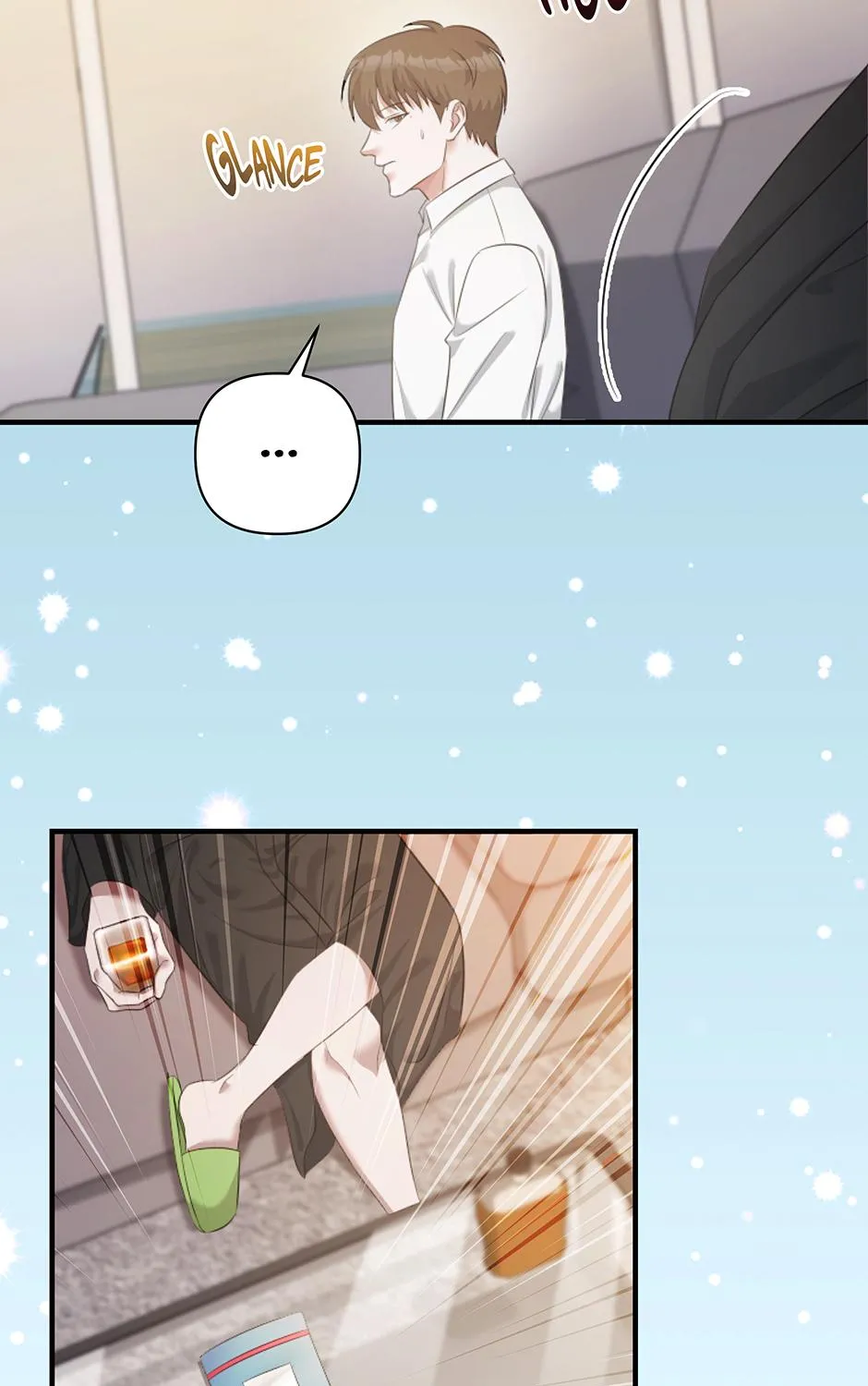 SECRETARY GWANGGONGS SURVIVAL DIARY Chapter 28 page 211 - 