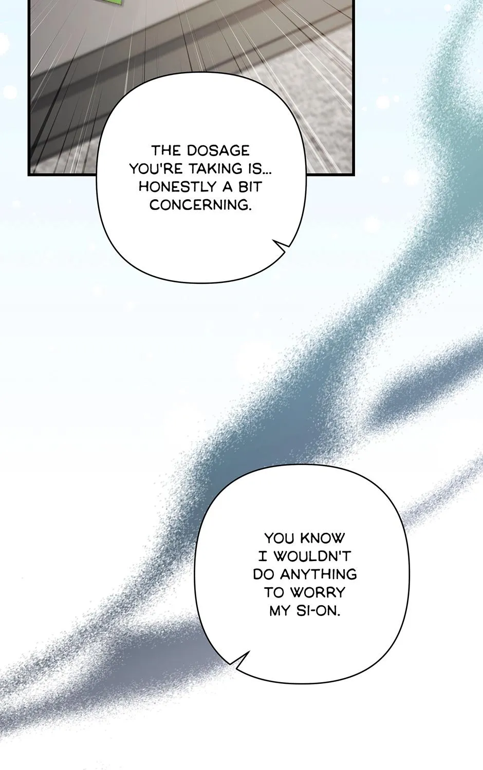 SECRETARY GWANGGONGS SURVIVAL DIARY Chapter 28 page 213 - 