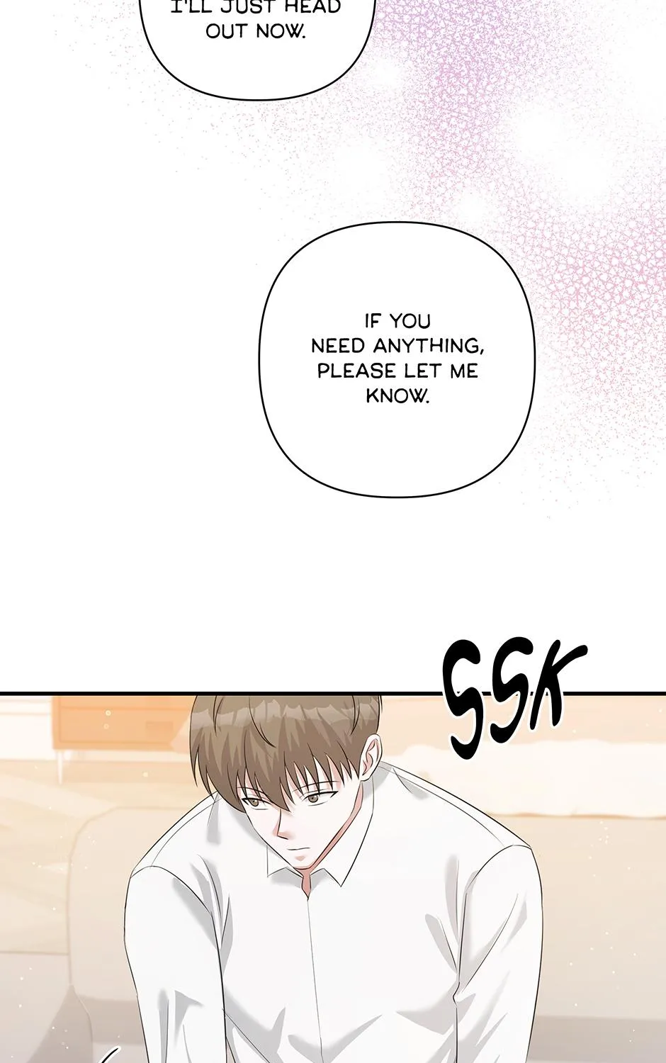 SECRETARY GWANGGONGS SURVIVAL DIARY Chapter 28 page 217 - 
