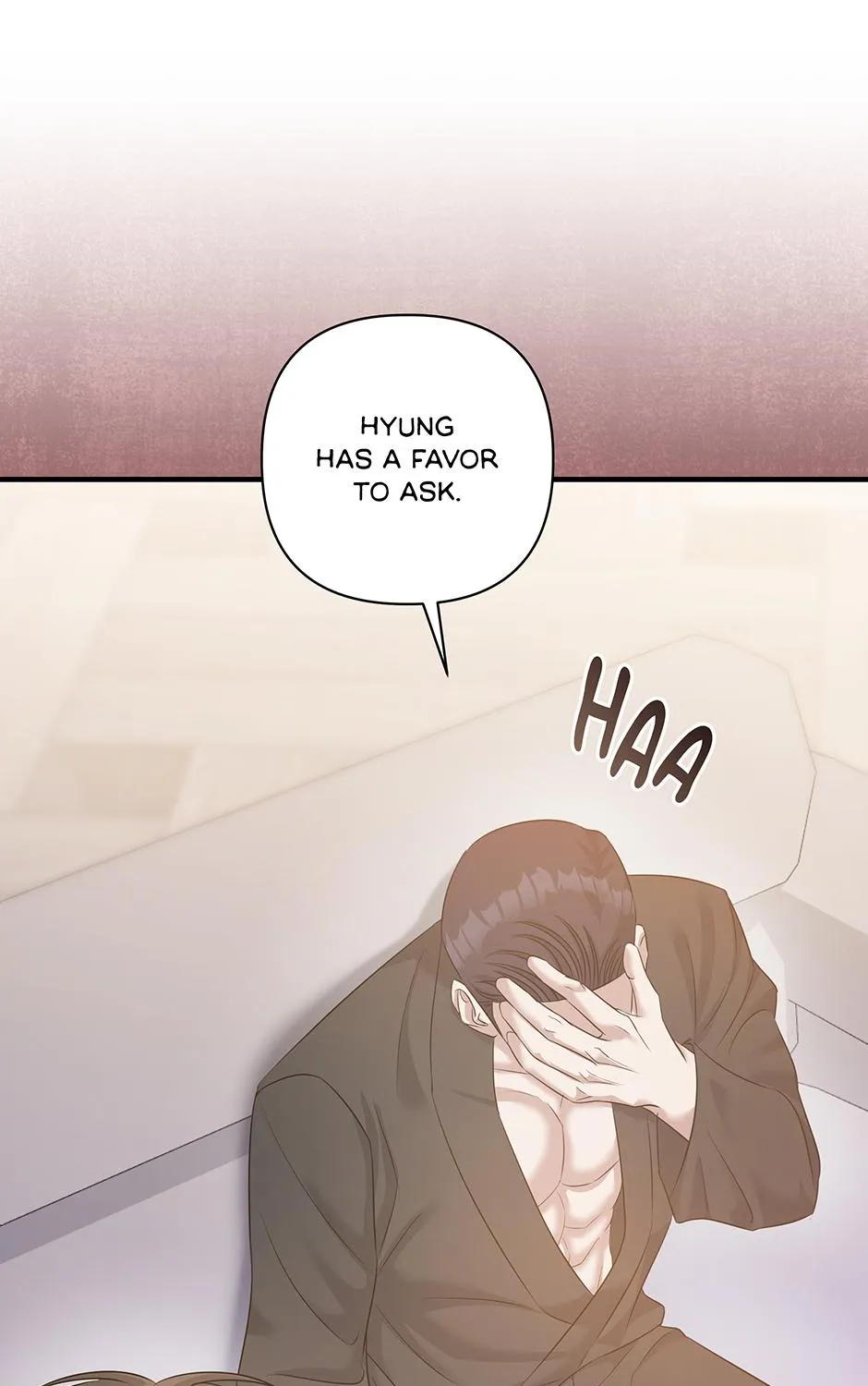SECRETARY GWANGGONGS SURVIVAL DIARY Chapter 28 page 225 - 