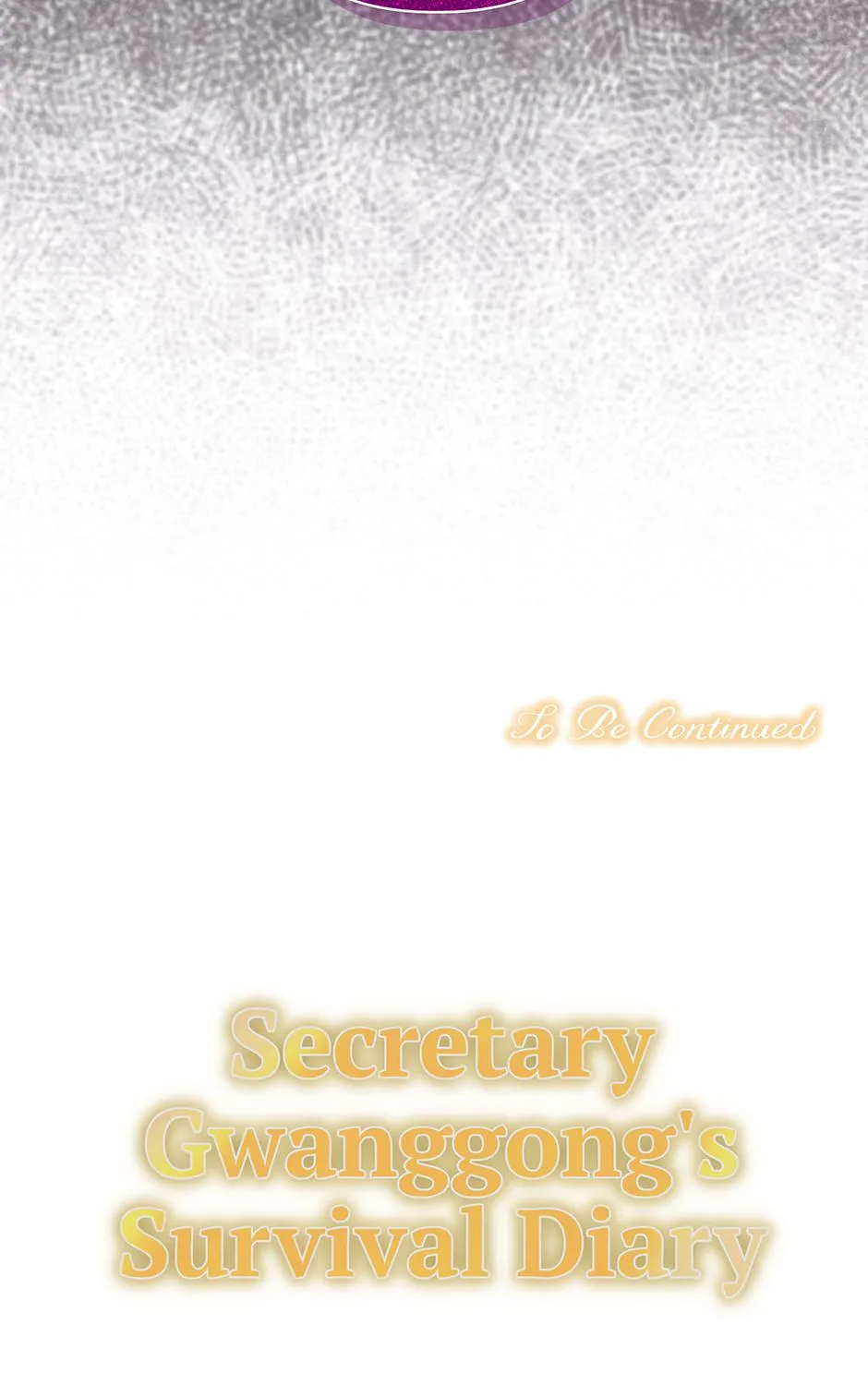 SECRETARY GWANGGONGS SURVIVAL DIARY Chapter 28 page 231 - 