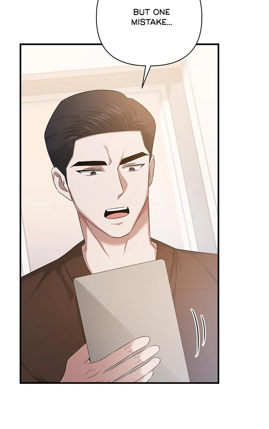 SECRETARY GWANGGONGS SURVIVAL DIARY Chapter 28 page 35 - 