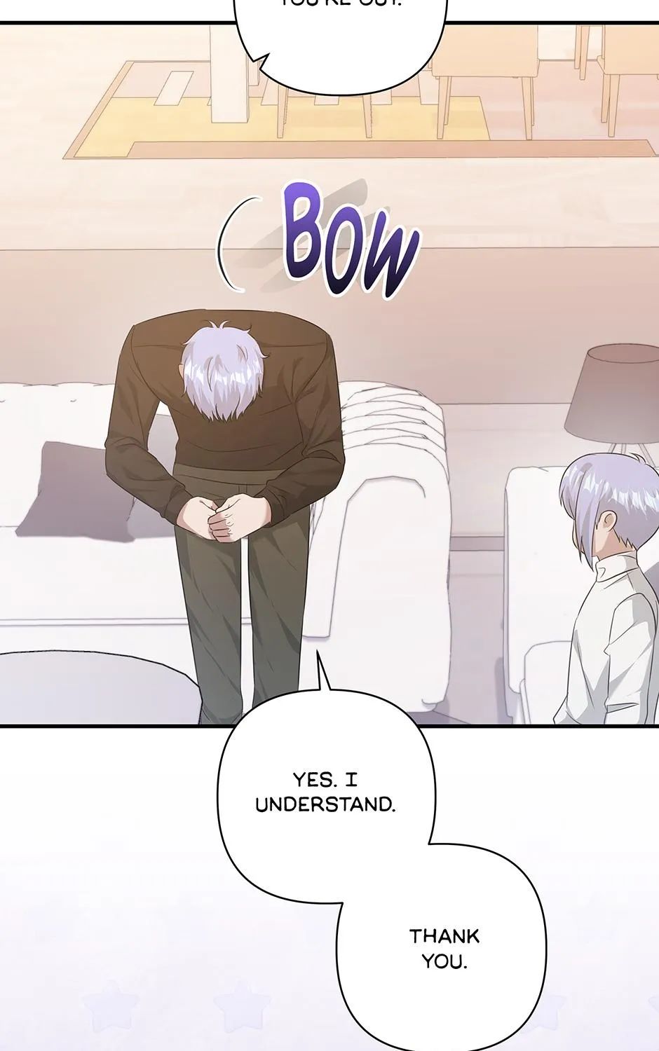 SECRETARY GWANGGONGS SURVIVAL DIARY Chapter 28 page 37 - 