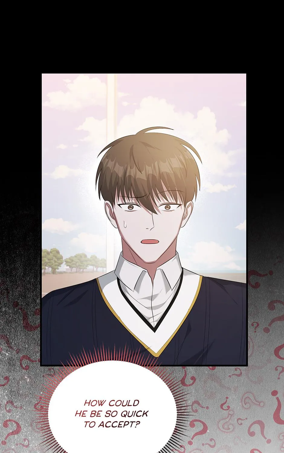 SECRETARY GWANGGONGS SURVIVAL DIARY Chapter 28 page 41 - 