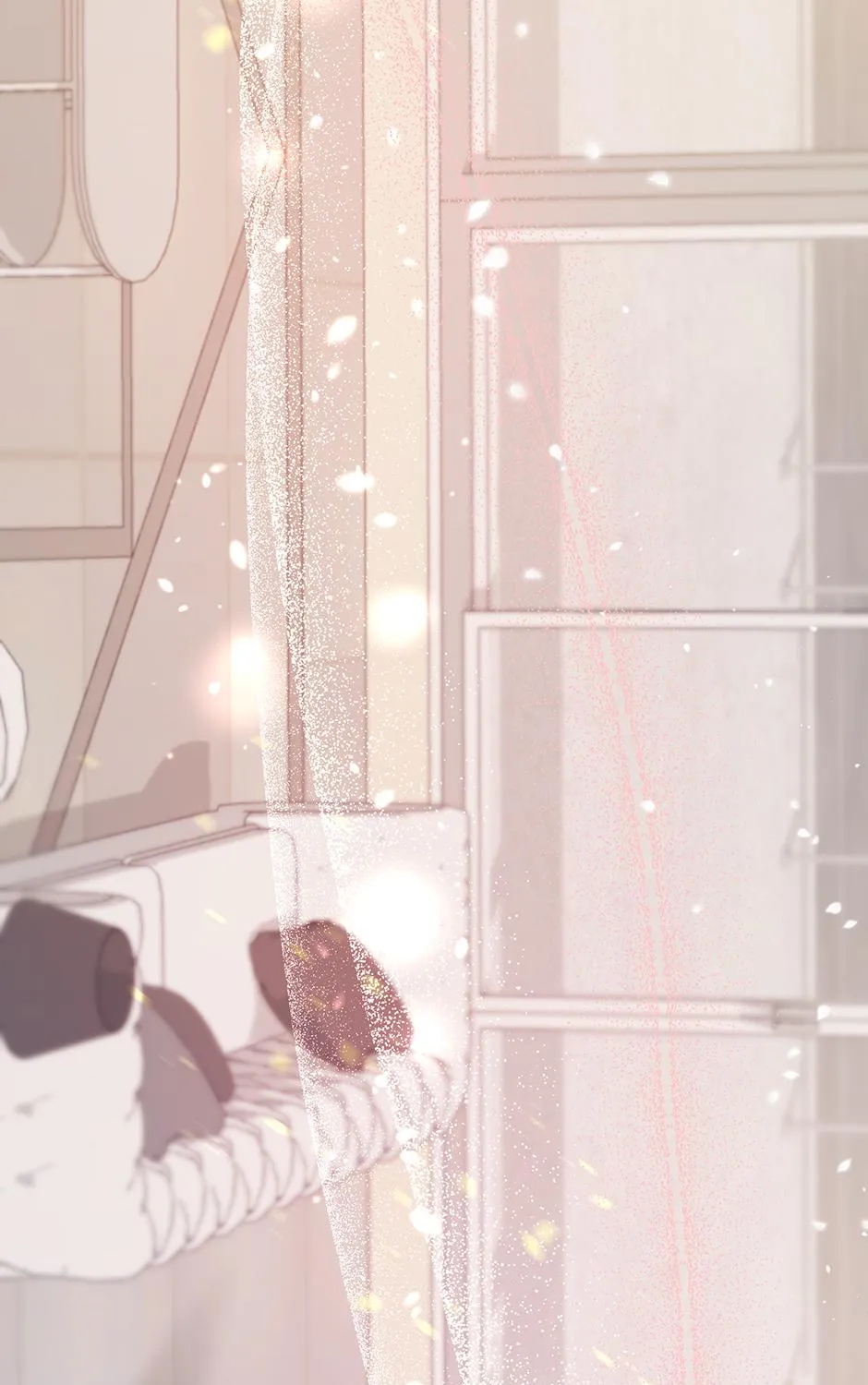 SECRETARY GWANGGONGS SURVIVAL DIARY Chapter 28 page 49 - 