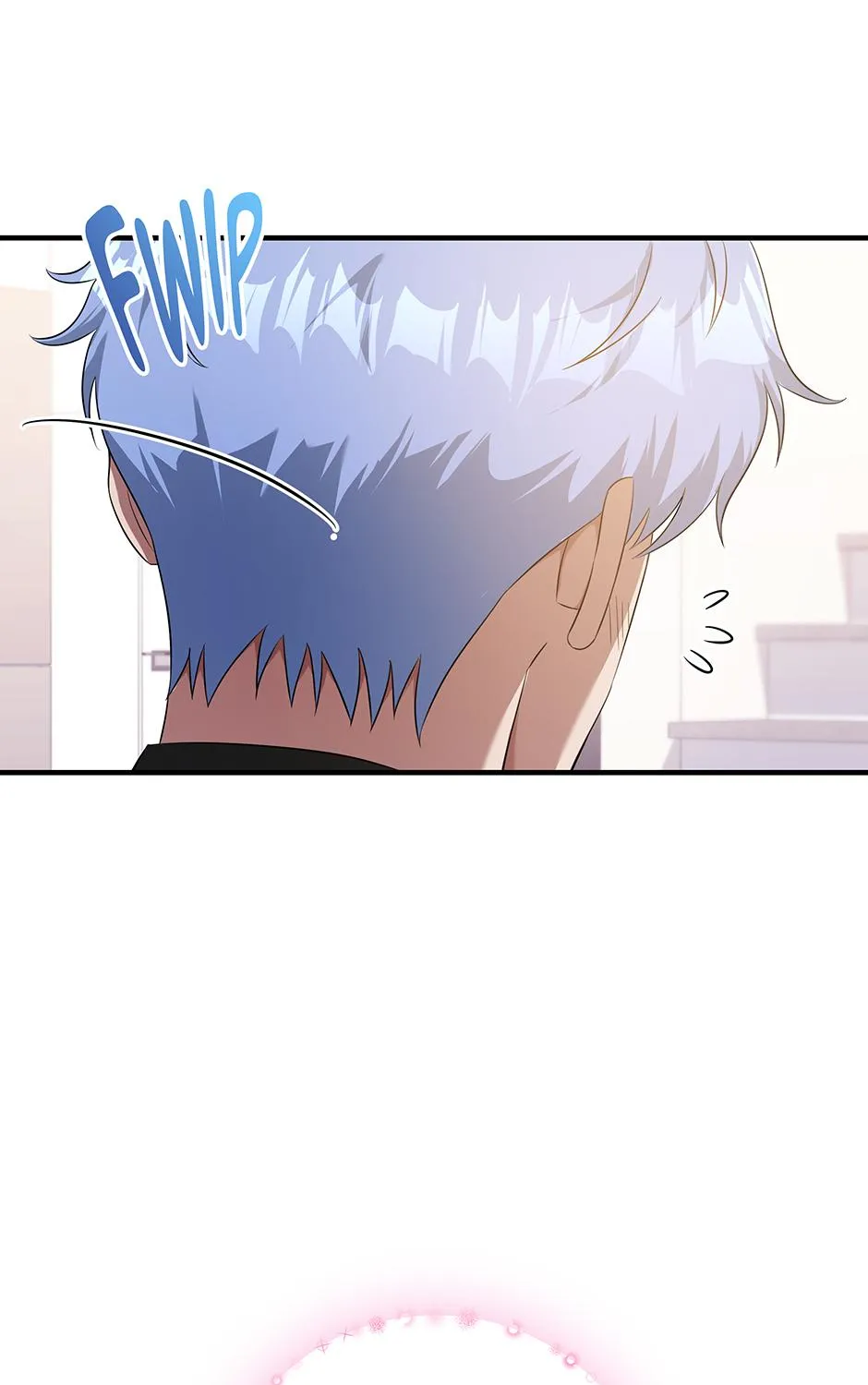 SECRETARY GWANGGONGS SURVIVAL DIARY Chapter 28 page 55 - 