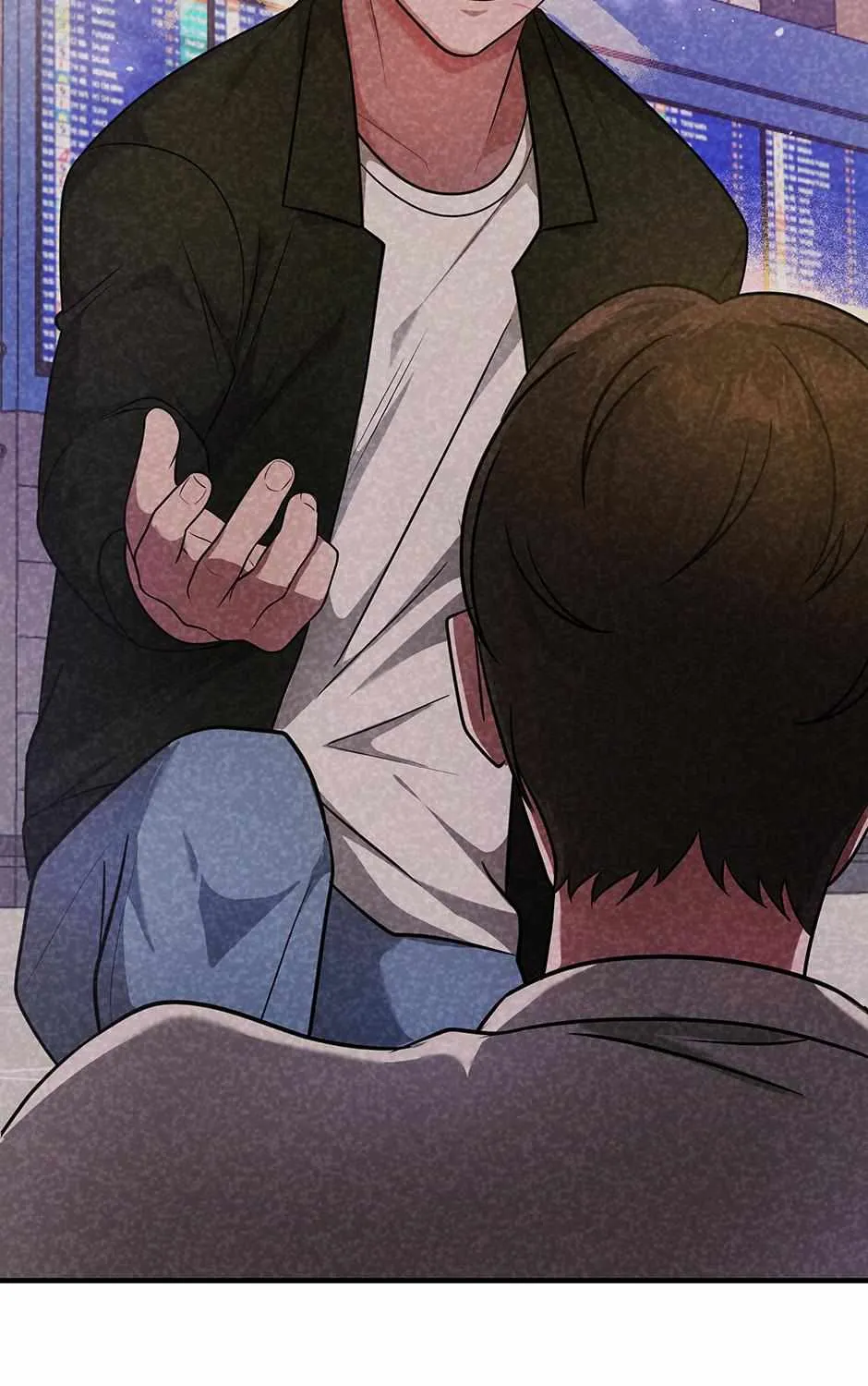 SECRETARY GWANGGONGS SURVIVAL DIARY Chapter 28 page 59 - 