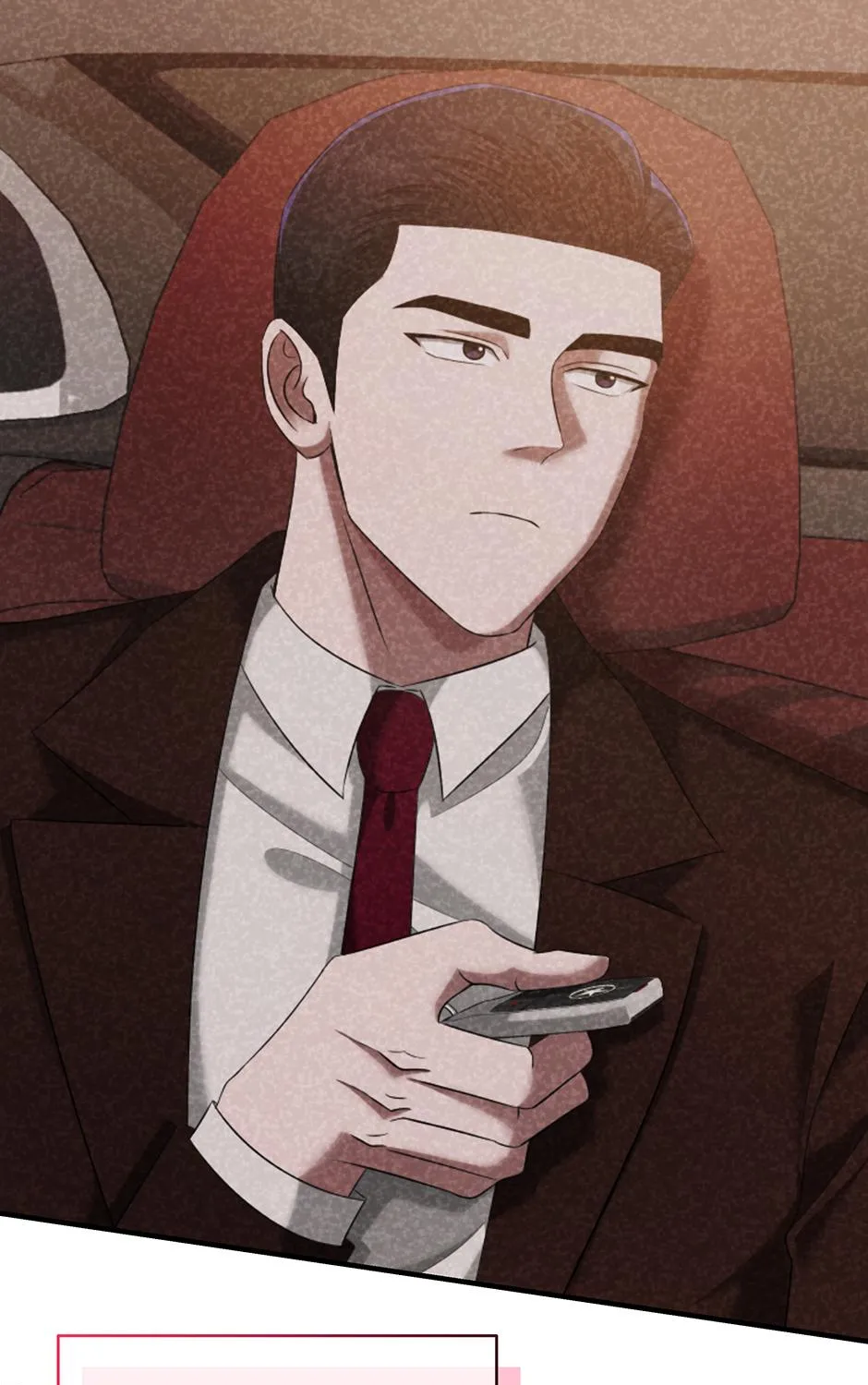 SECRETARY GWANGGONGS SURVIVAL DIARY Chapter 28 page 61 - 