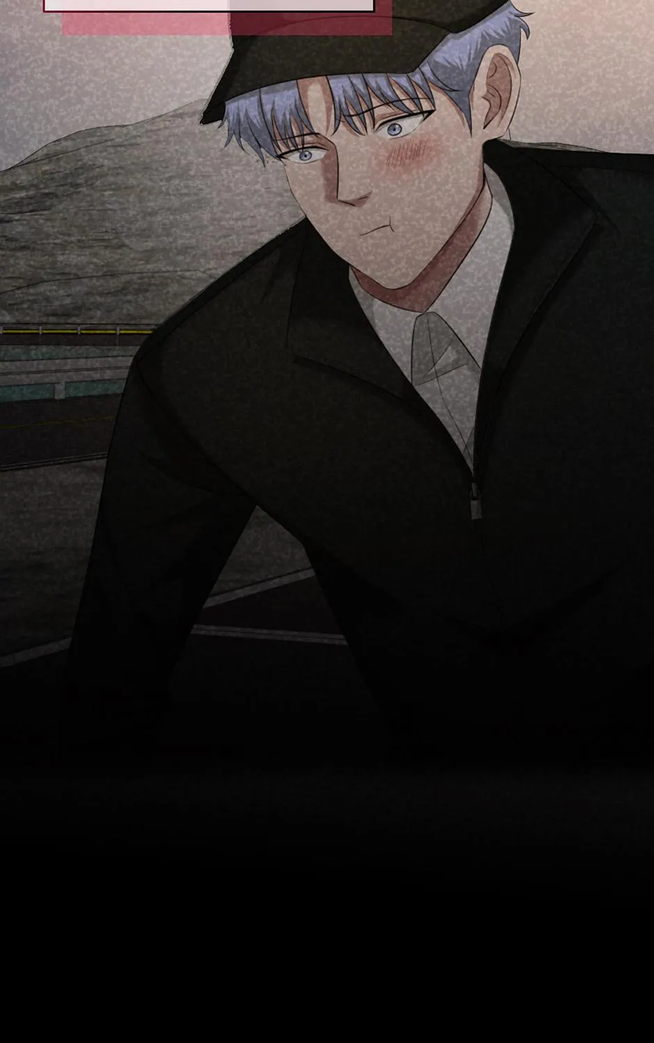 SECRETARY GWANGGONGS SURVIVAL DIARY Chapter 28 page 63 - 