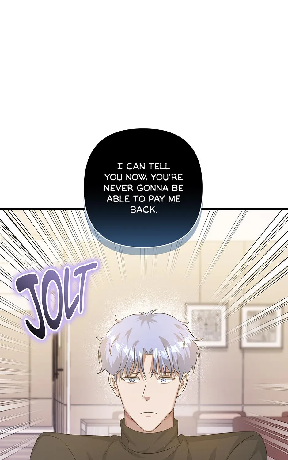 SECRETARY GWANGGONGS SURVIVAL DIARY Chapter 28 page 9 - 
