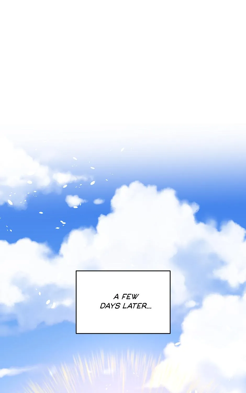 SECRETARY GWANGGONGS SURVIVAL DIARY Chapter 28 page 81 - 