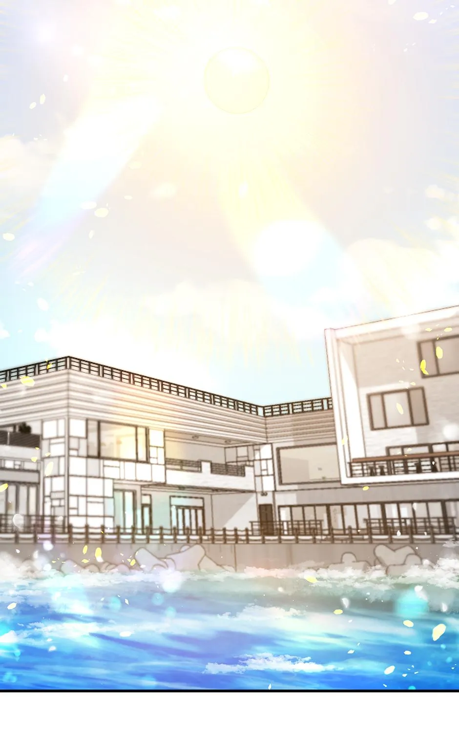 SECRETARY GWANGGONGS SURVIVAL DIARY Chapter 28 page 83 - 