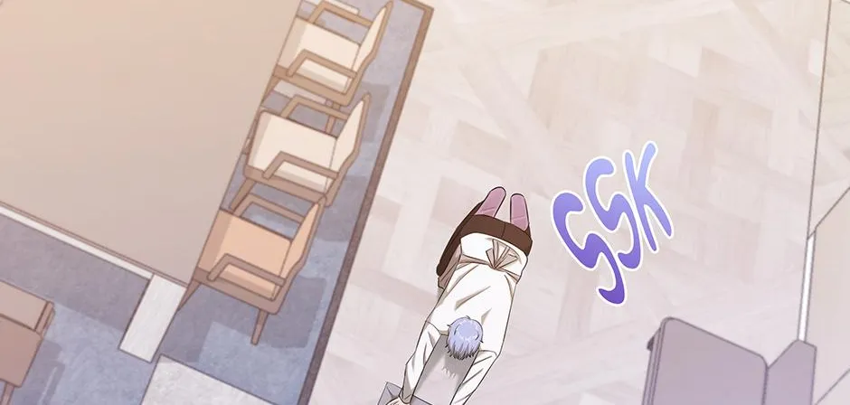 SECRETARY GWANGGONGS SURVIVAL DIARY Chapter 28 page 86 - 