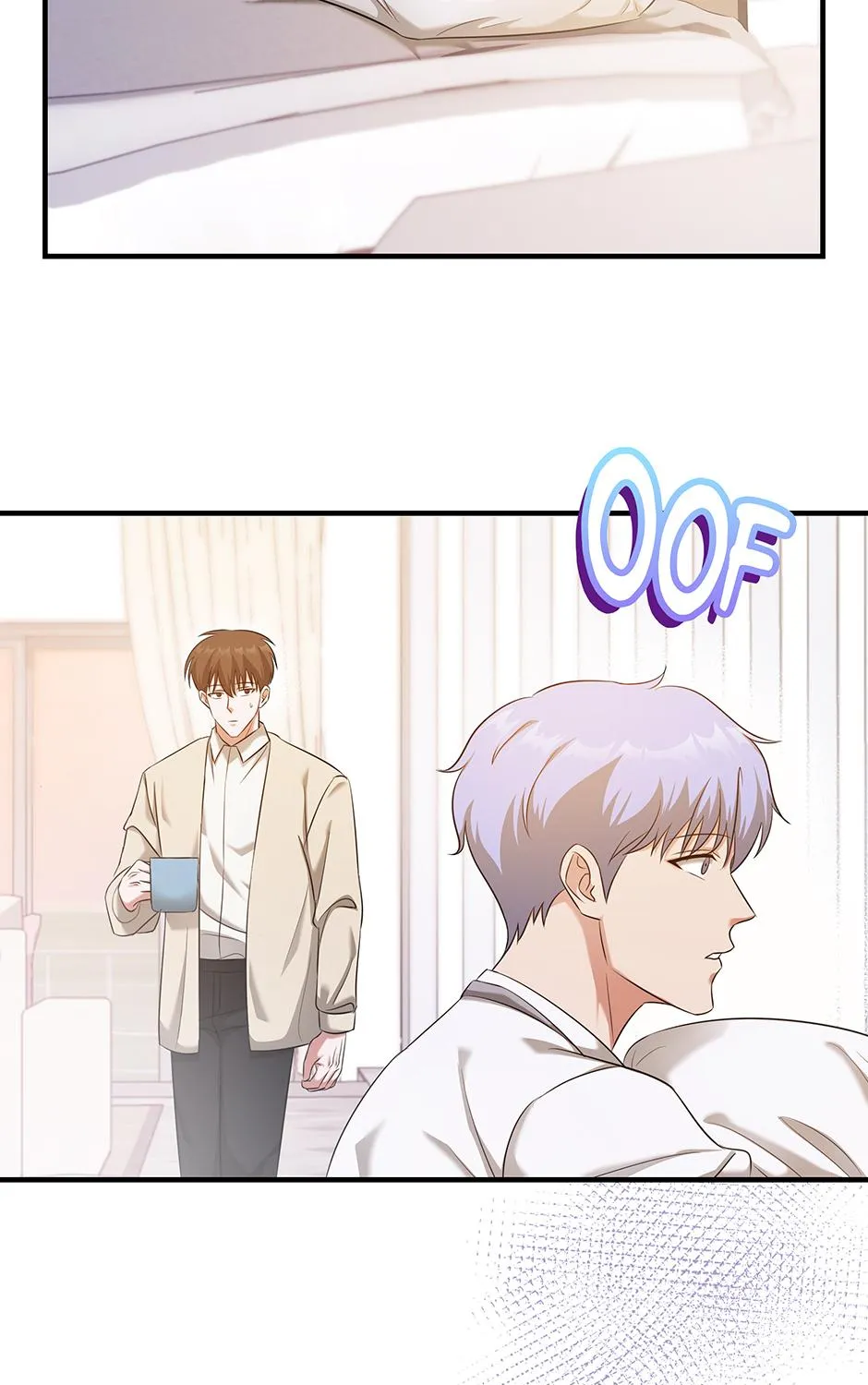 SECRETARY GWANGGONGS SURVIVAL DIARY Chapter 28 page 89 - 