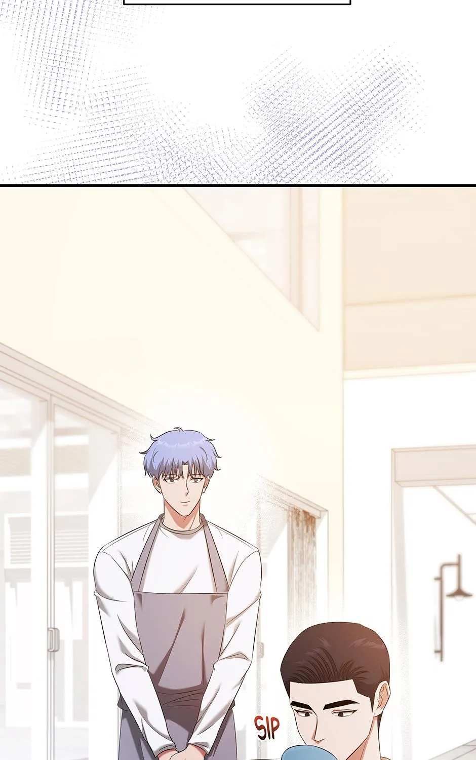 SECRETARY GWANGGONGS SURVIVAL DIARY Chapter 28 page 91 - 