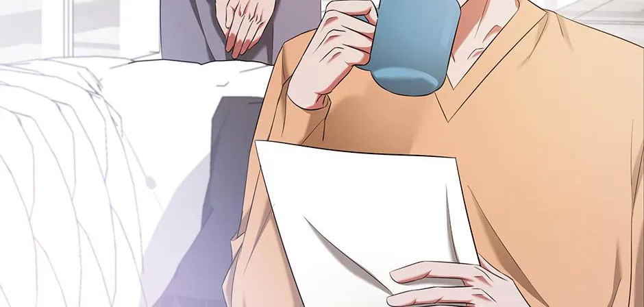 SECRETARY GWANGGONGS SURVIVAL DIARY Chapter 28 page 92 - 