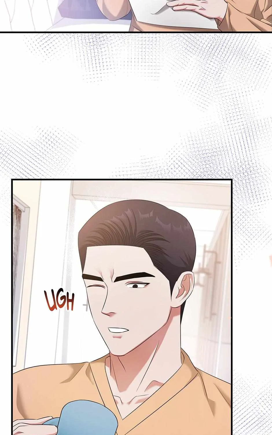 SECRETARY GWANGGONGS SURVIVAL DIARY Chapter 28 page 93 - 