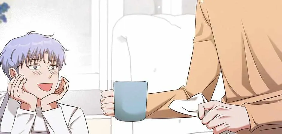 SECRETARY GWANGGONGS SURVIVAL DIARY Chapter 28 page 96 - 