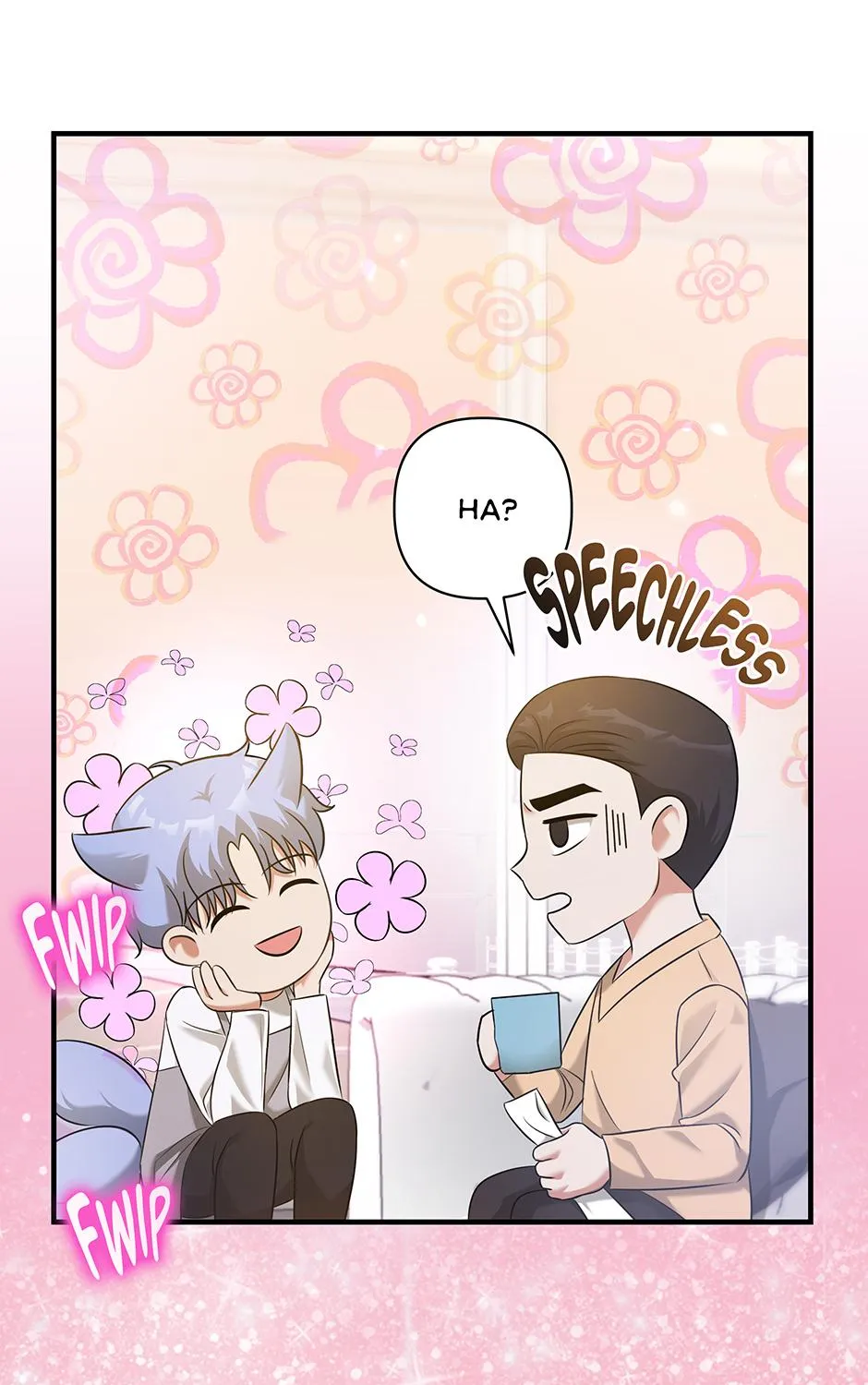SECRETARY GWANGGONGS SURVIVAL DIARY Chapter 28 page 99 - 