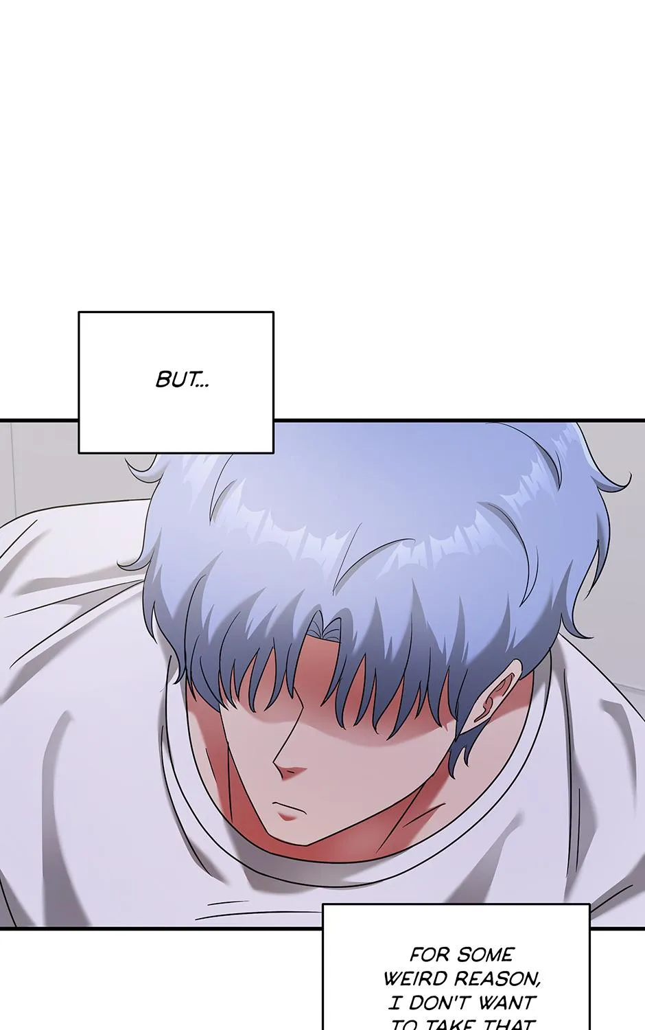 SECRETARY GWANGGONGS SURVIVAL DIARY Chapter 29 page 105 - 
