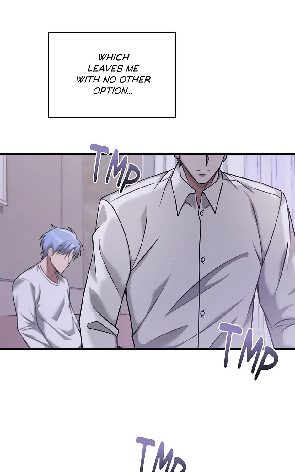 SECRETARY GWANGGONGS SURVIVAL DIARY Chapter 29 page 107 - 