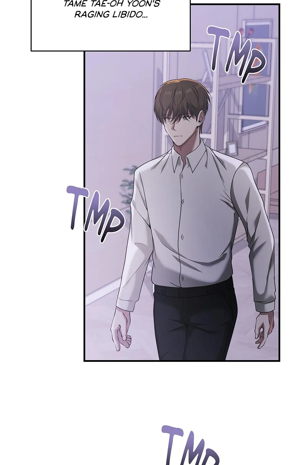 SECRETARY GWANGGONGS SURVIVAL DIARY Chapter 29 page 109 - 