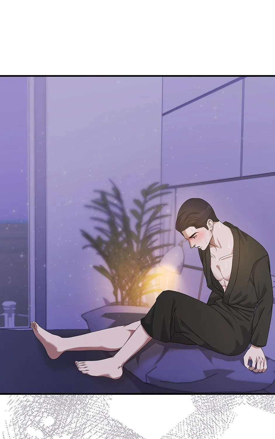 SECRETARY GWANGGONGS SURVIVAL DIARY Chapter 29 page 117 - 