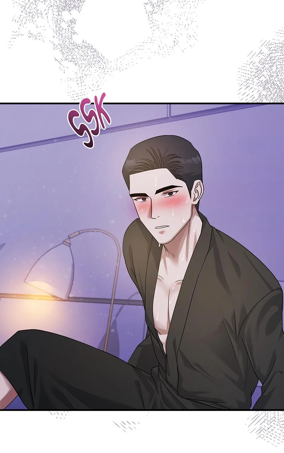 SECRETARY GWANGGONGS SURVIVAL DIARY Chapter 29 page 119 - 