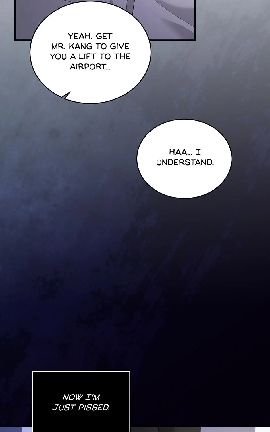 SECRETARY GWANGGONGS SURVIVAL DIARY Chapter 29 page 13 - 