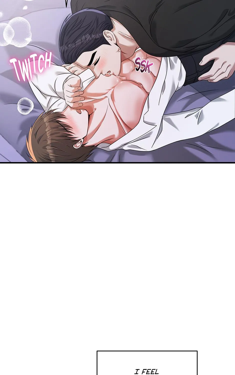 SECRETARY GWANGGONGS SURVIVAL DIARY Chapter 29 page 133 - 