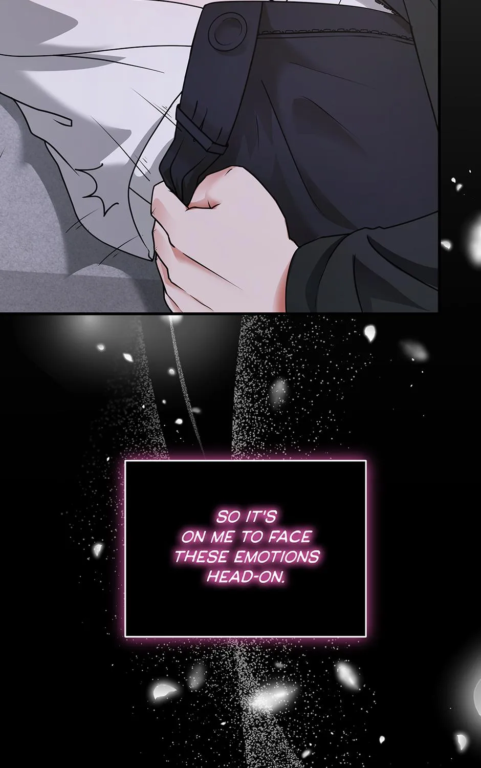 SECRETARY GWANGGONGS SURVIVAL DIARY Chapter 29 page 143 - 