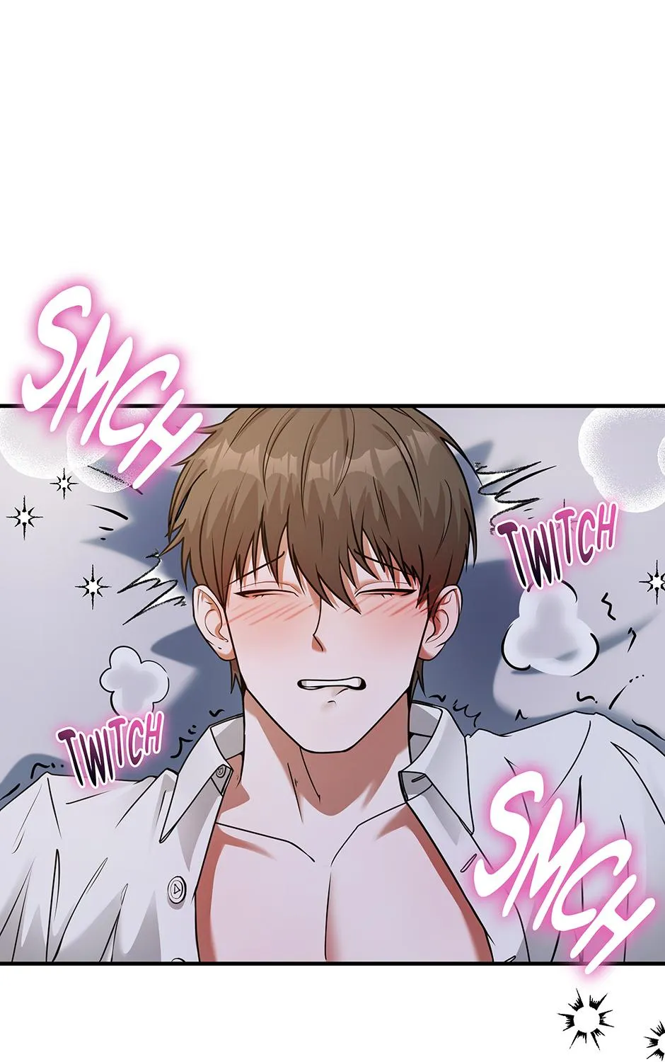 SECRETARY GWANGGONGS SURVIVAL DIARY Chapter 29 page 151 - 